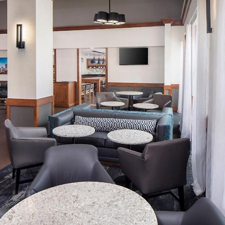 Hyatt Place Atlanta Airport North College Park Kültér fotó