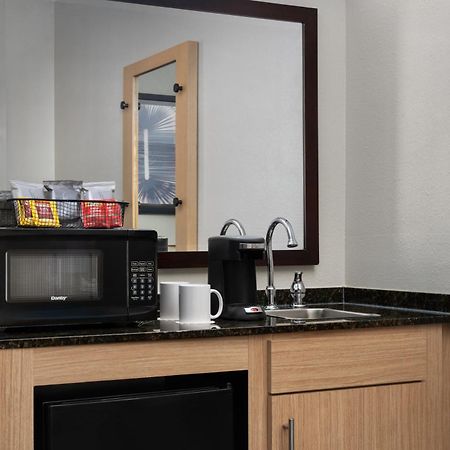 Hyatt Place Atlanta Airport North College Park Kültér fotó