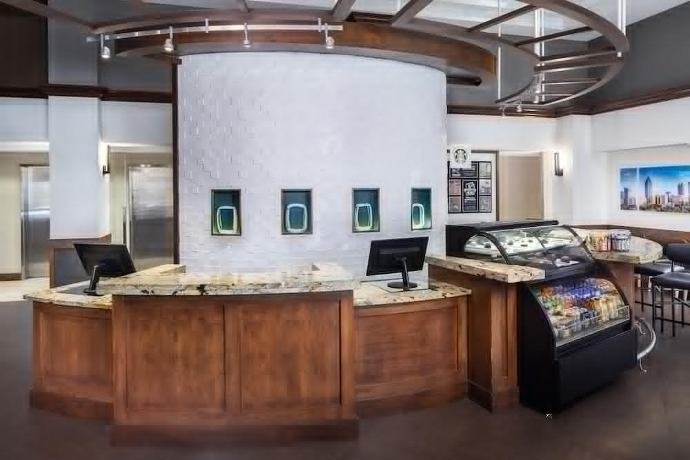 Hyatt Place Atlanta Airport North College Park Kültér fotó
