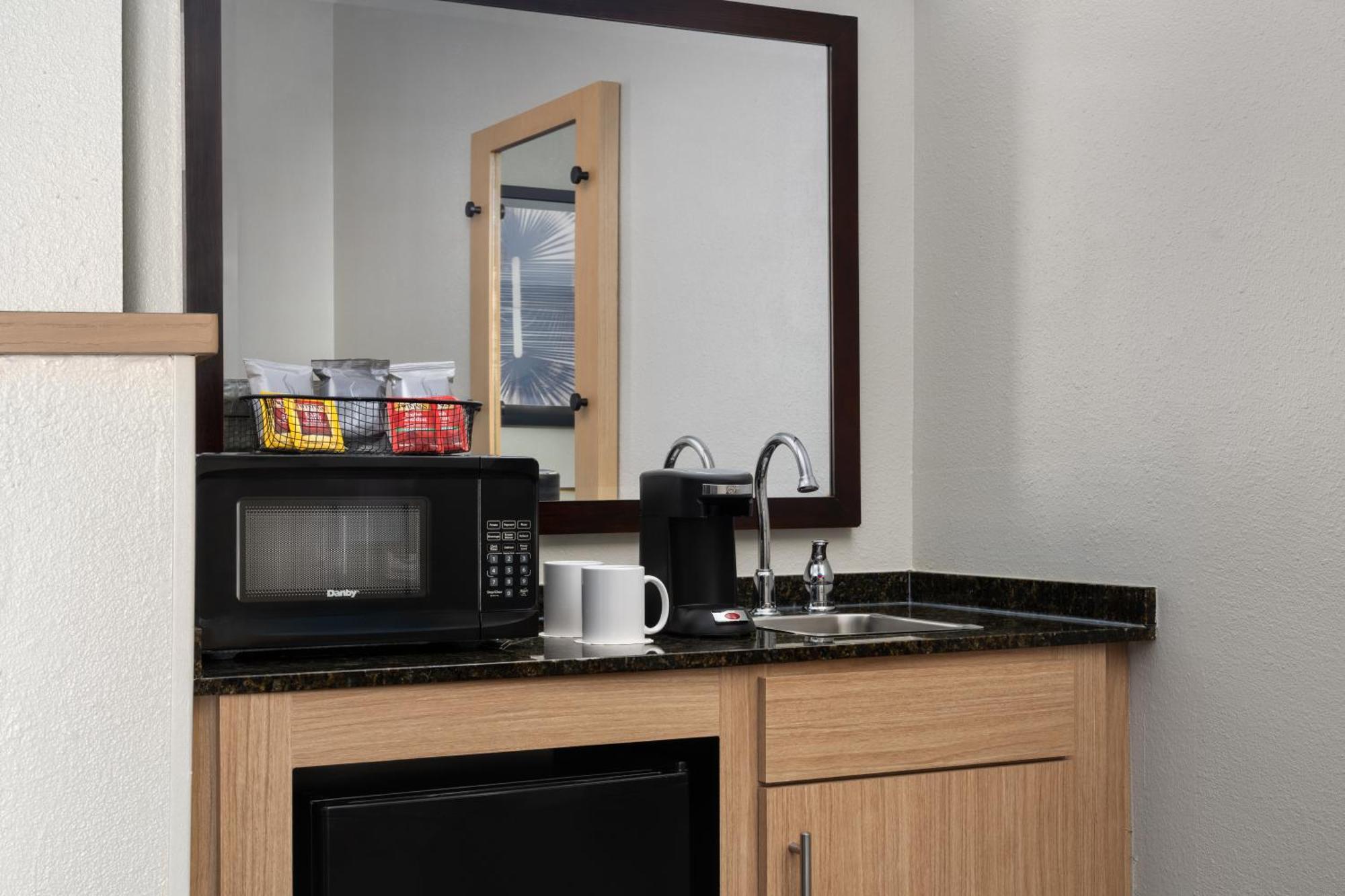Hyatt Place Atlanta Airport North College Park Kültér fotó