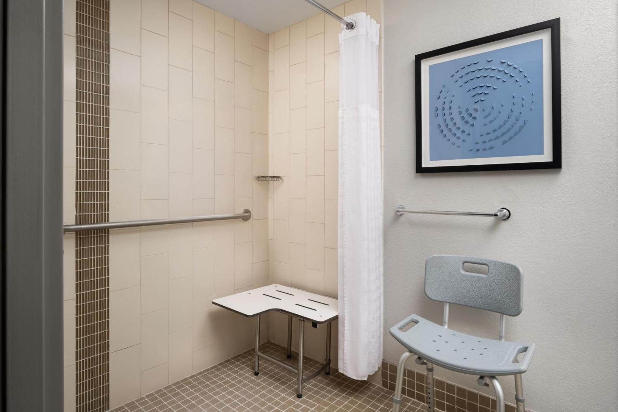 Hyatt Place Atlanta Airport North College Park Kültér fotó