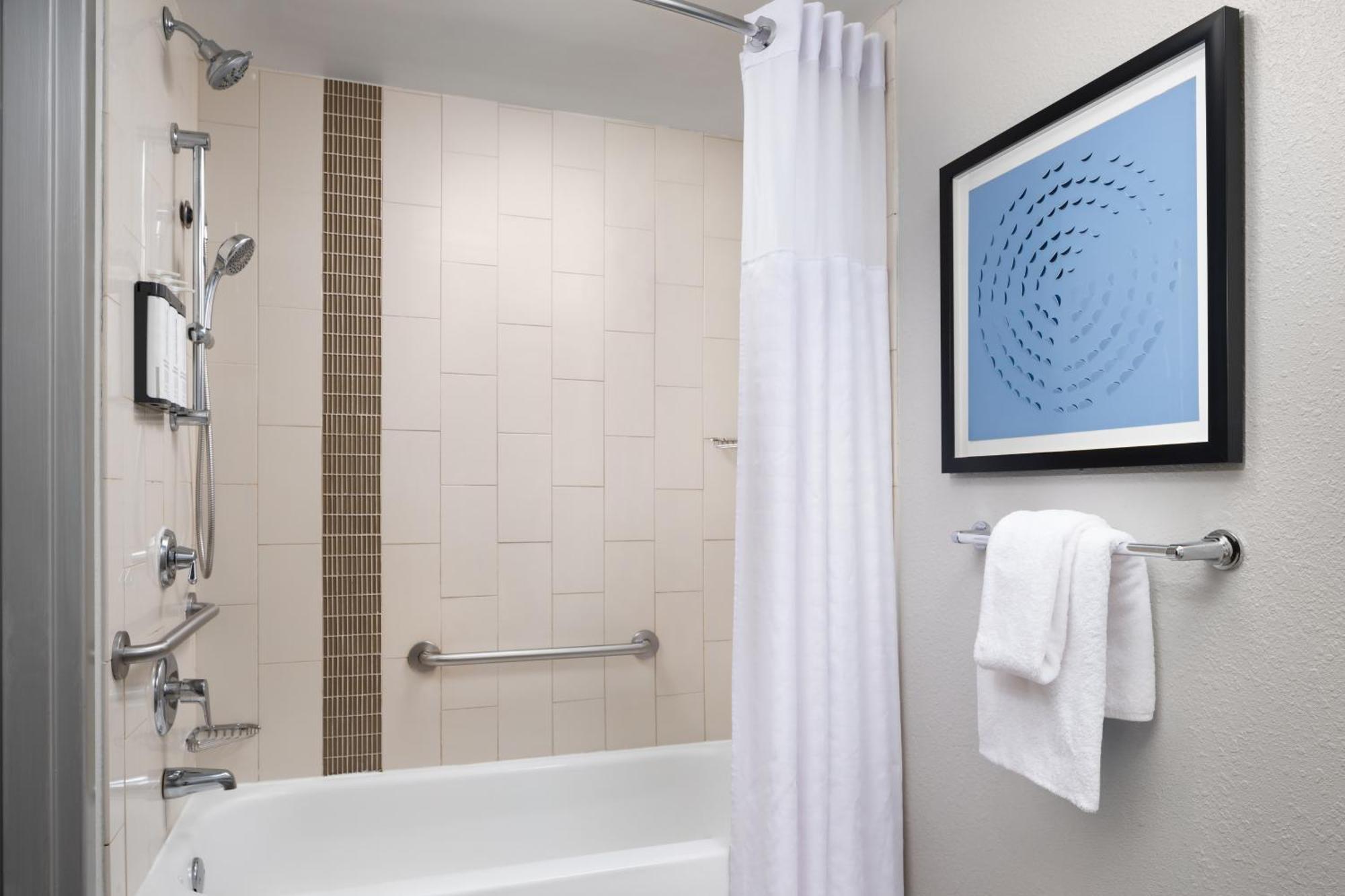 Hyatt Place Atlanta Airport North College Park Kültér fotó
