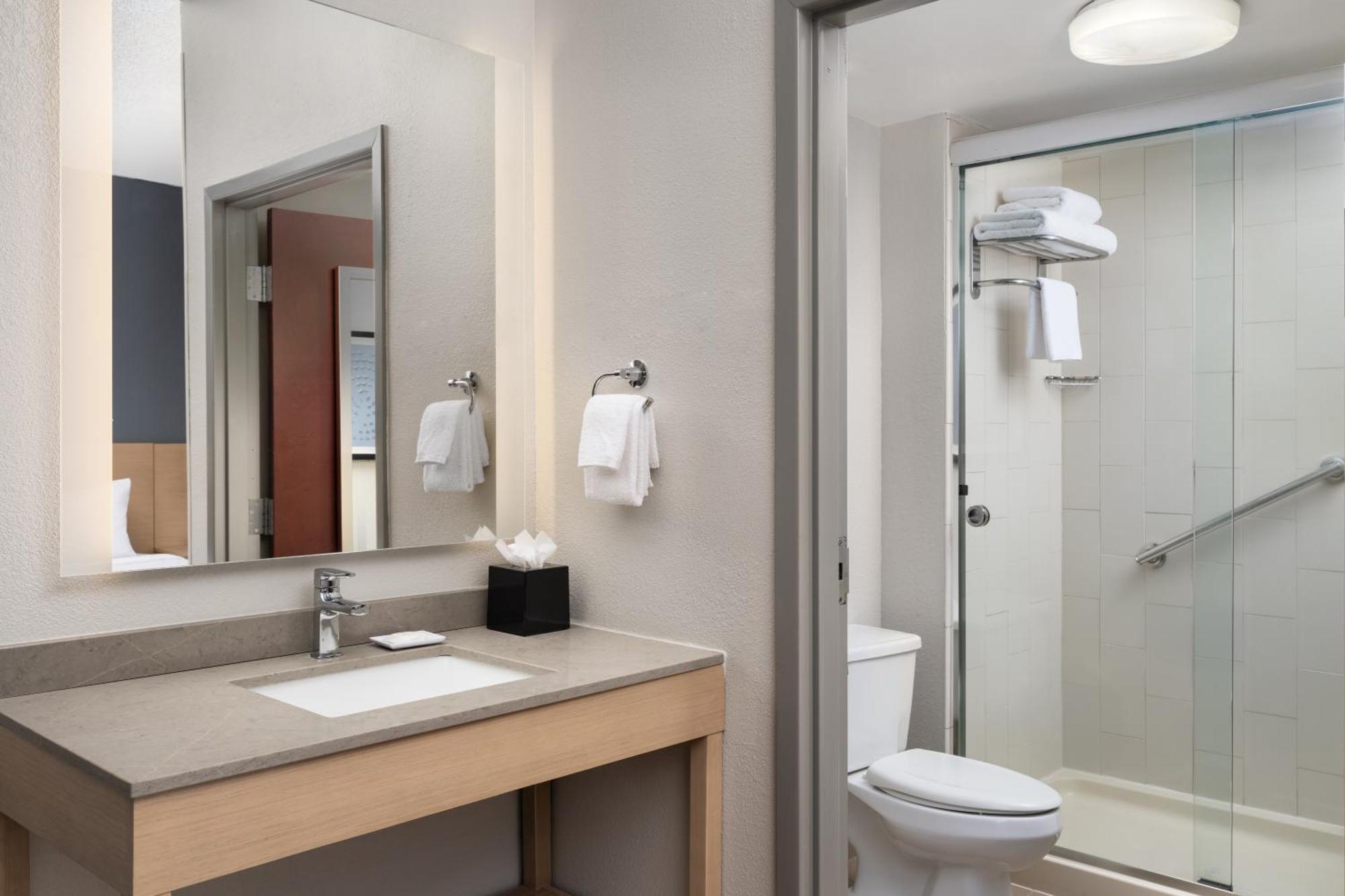 Hyatt Place Atlanta Airport North College Park Kültér fotó