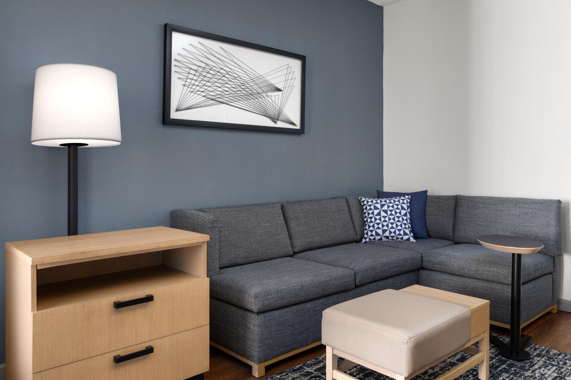 Hyatt Place Atlanta Airport North College Park Kültér fotó