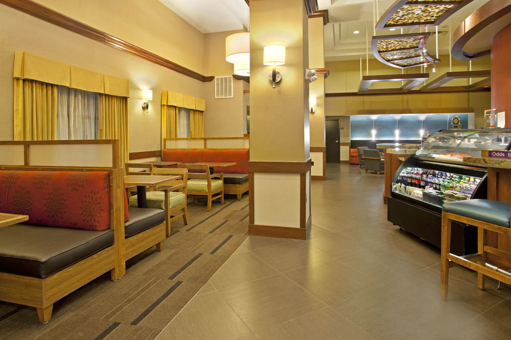 Hyatt Place Atlanta Airport North College Park Kültér fotó