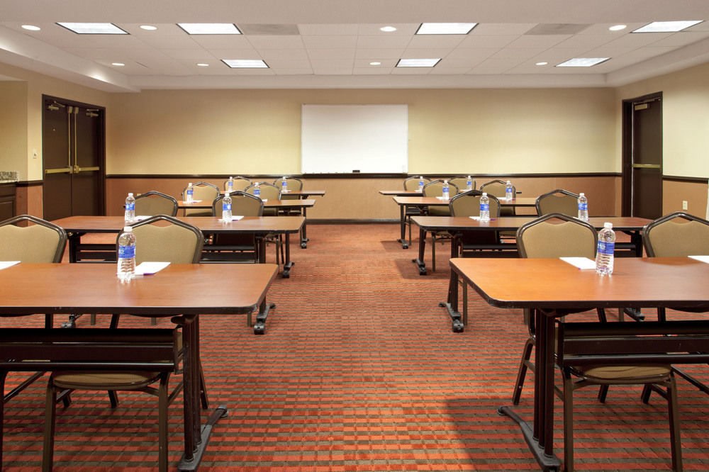 Hyatt Place Atlanta Airport North College Park Kültér fotó